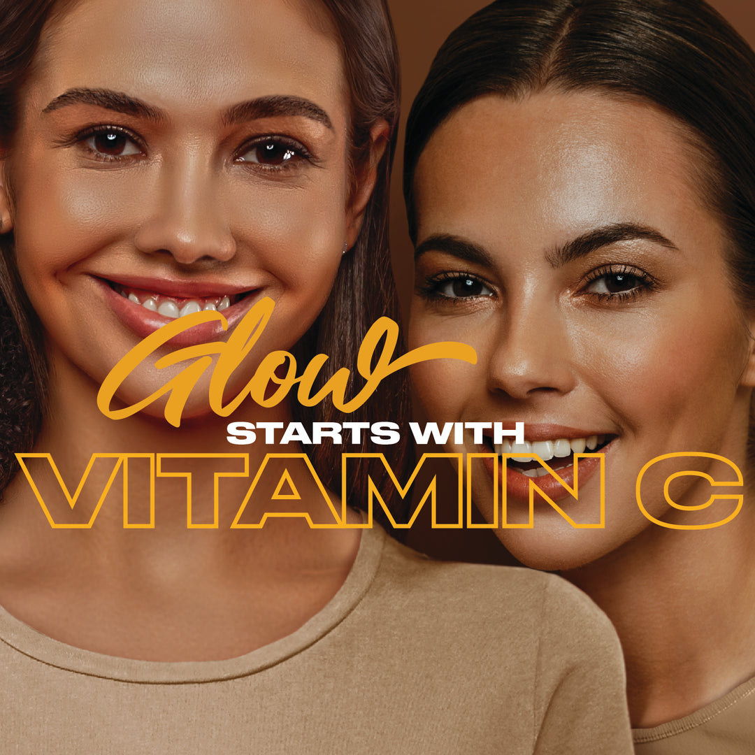 Brightening Vitamin C Orange Face Wash