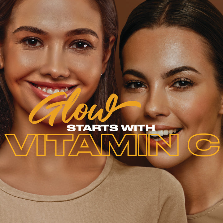 Brightening Vitamin C Orange Face Wash