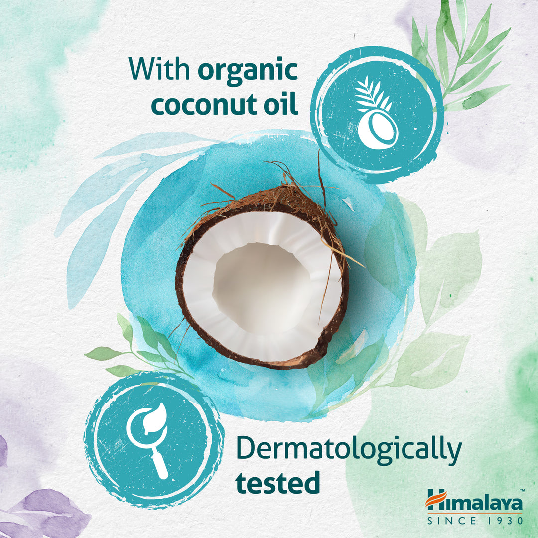 Himalaya Nature Touch Water Baby Wipes