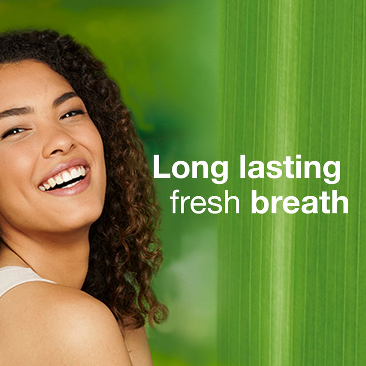 Mint Fresh Herbal Toothpaste 100ml