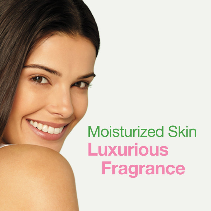 Moisture Rich Rose Soap 125g