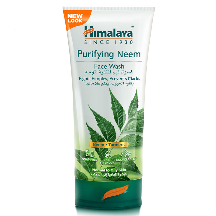 Purifying Neem Face Wash 150 ml