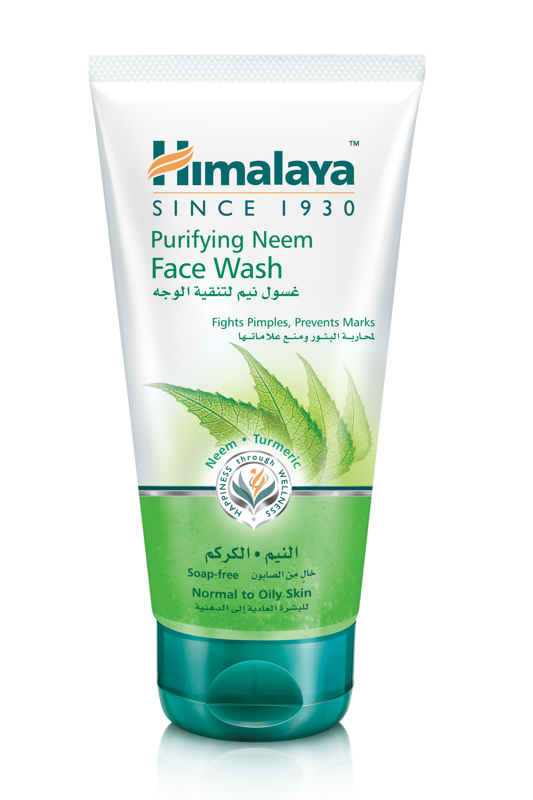 Purifying Neem Face Wash 150 ml