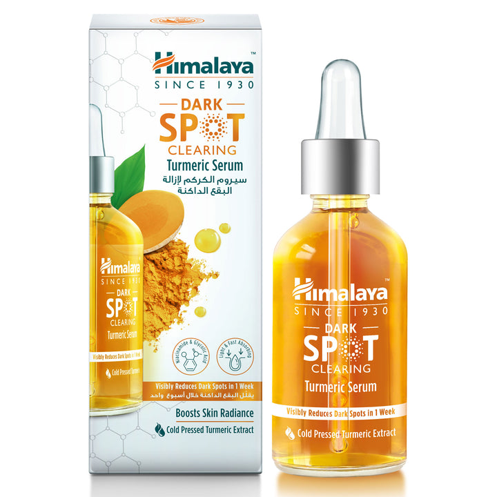 Himalaya Dark Spot Clearing Turmeric Serum