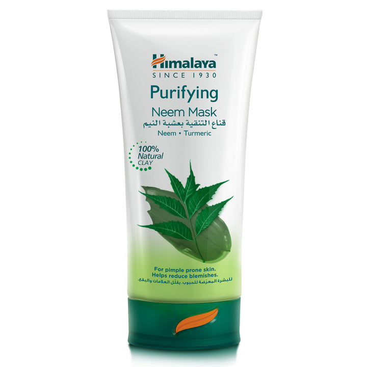 Purifying Neem Peel-Off Mask 150ml