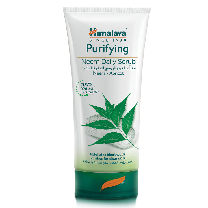 Purifying Neem Scrub 150ml