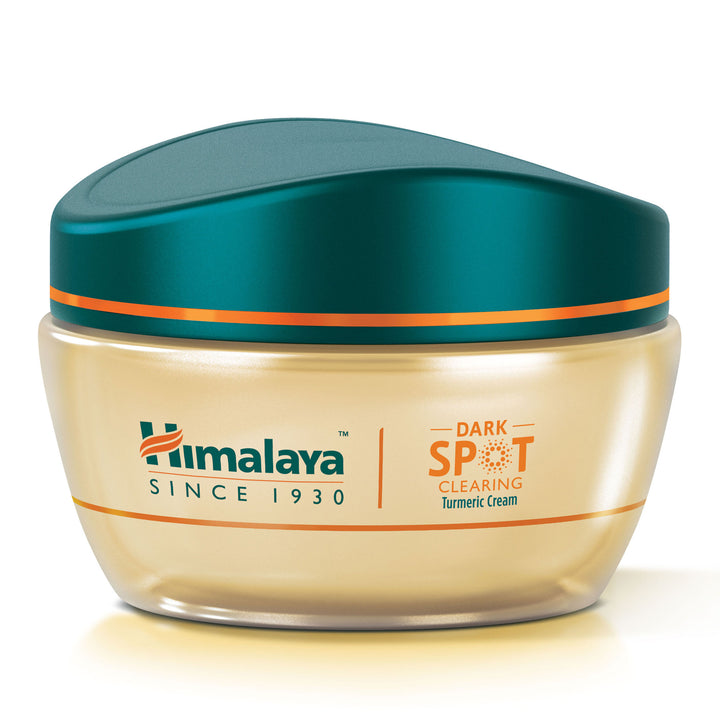 Himalaya Dark Spot Clearing Turmeric Cream