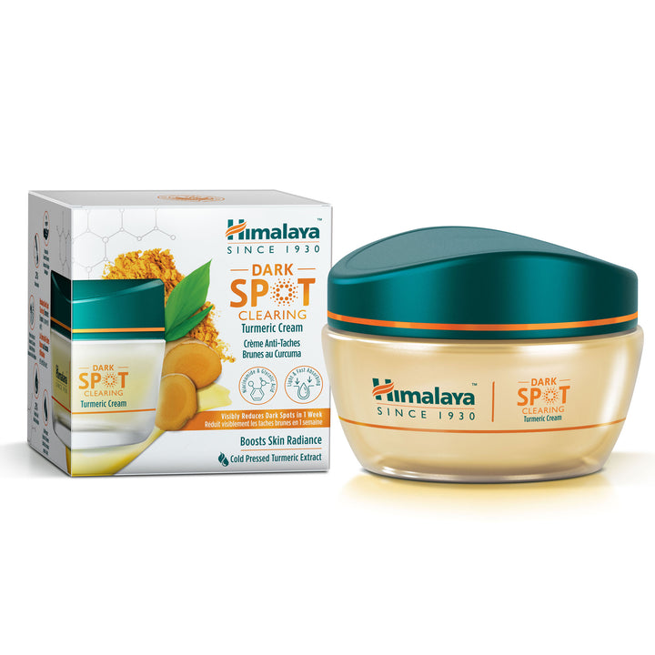 Himalaya Dark Spot Clearing Turmeric Cream