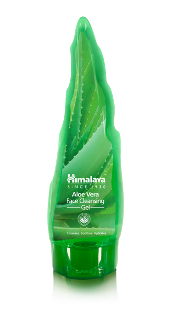 Aloe 2024 vera himalaya