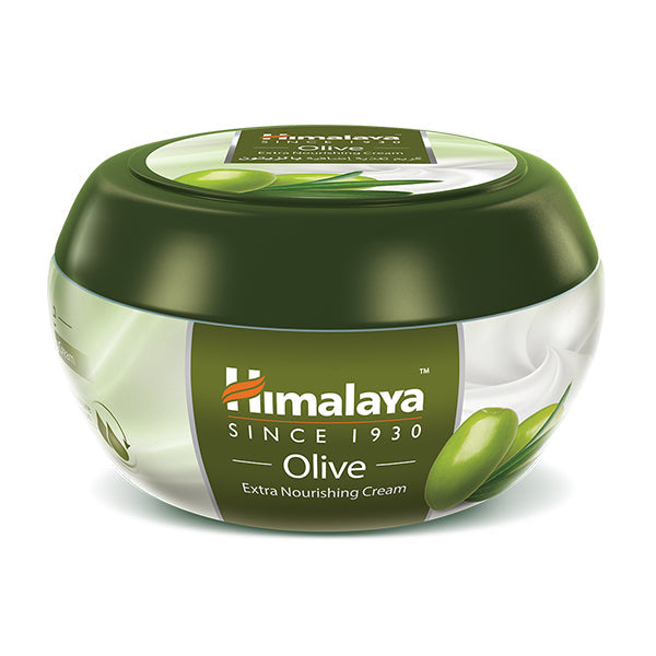 Olive Extra Nourishing Cream 50ml