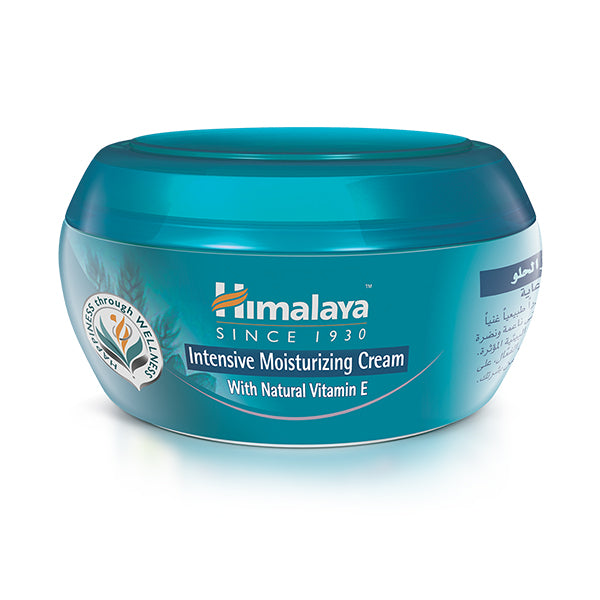 Intensive Moisturising Cream 150ml