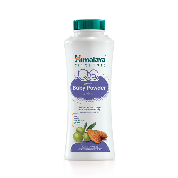 Baby Powder 425 gms