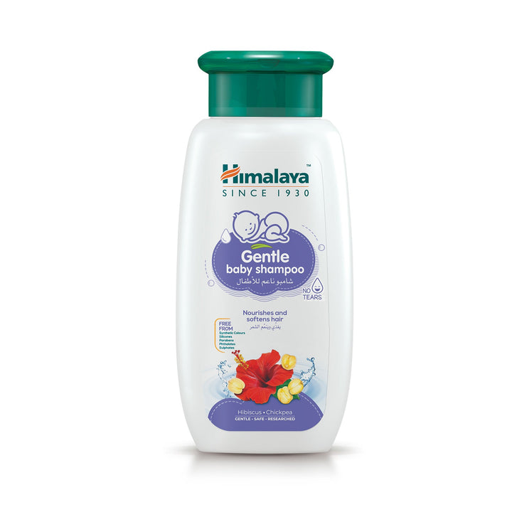 Gentle Baby Shampoo 200 ml