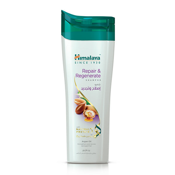 Repair & Regenerate Shampoo 200ml