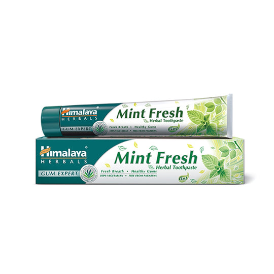 Himalaya Wellness (Saudi Arabia)